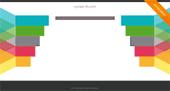 Desktop Screenshot of cycles-rb.com
